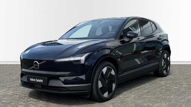 Volvo EX30 Plus Single Motor Extended Range |, Autres modèles, Achat, Euro 6, Capteur de stationnement