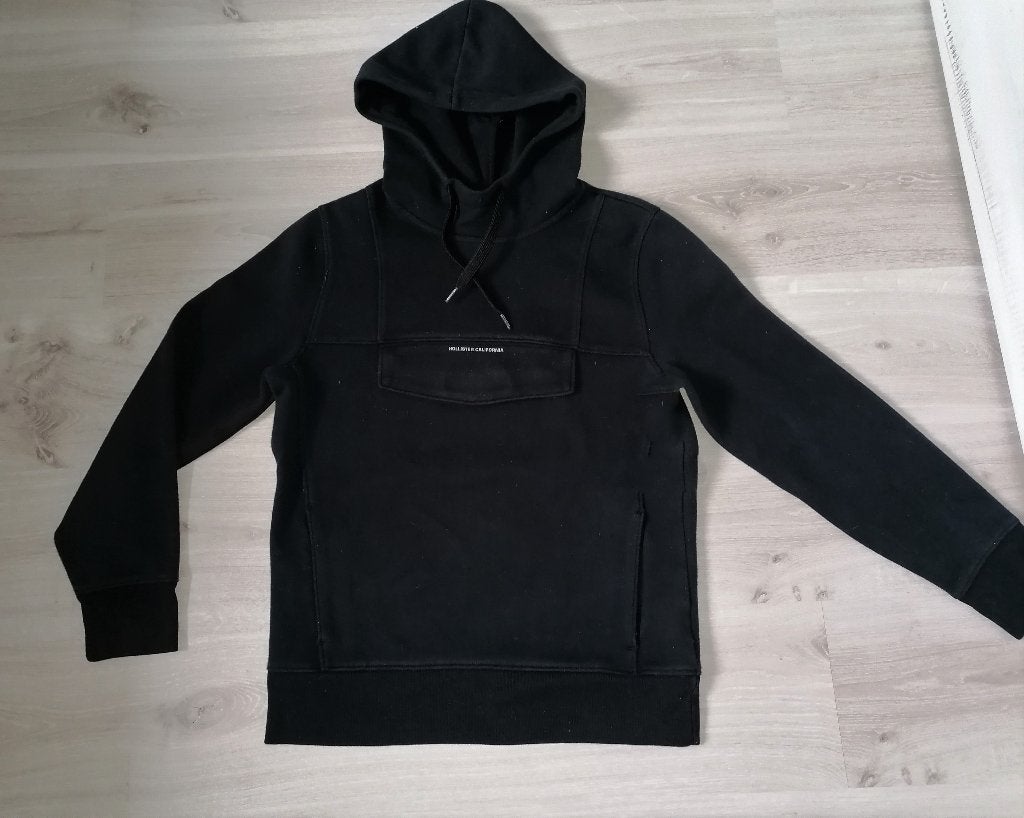 Hoodie Hollister,maat S, Enlèvement ou Envoi, Comme neuf, Taille 46 (S) ou plus petite, Hollister