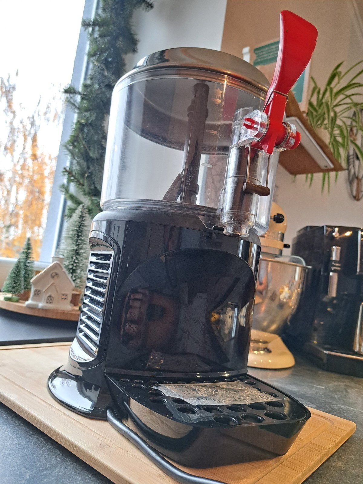 Chocolatière professionnelle UGOLINI, Enlèvement ou Envoi, Neuf