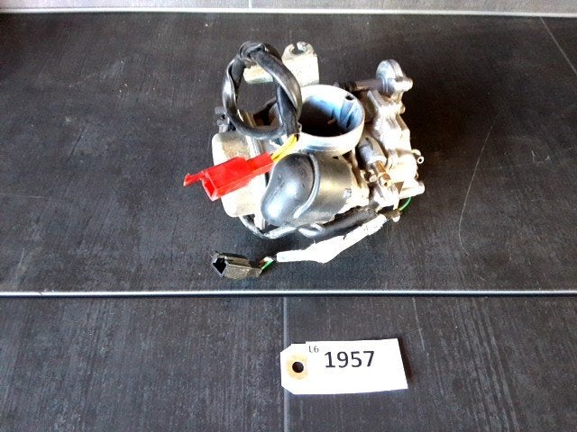 GTS250 2006 - 2011 Sym Carburator D1-55470, Motoren