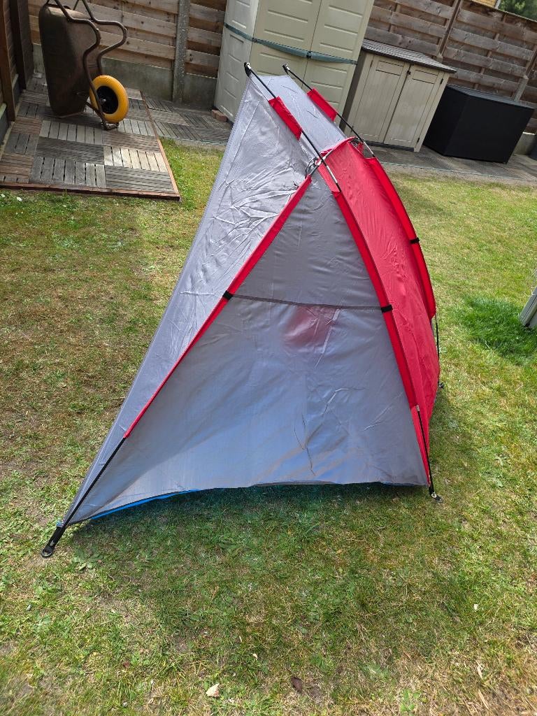 Festival scherm
