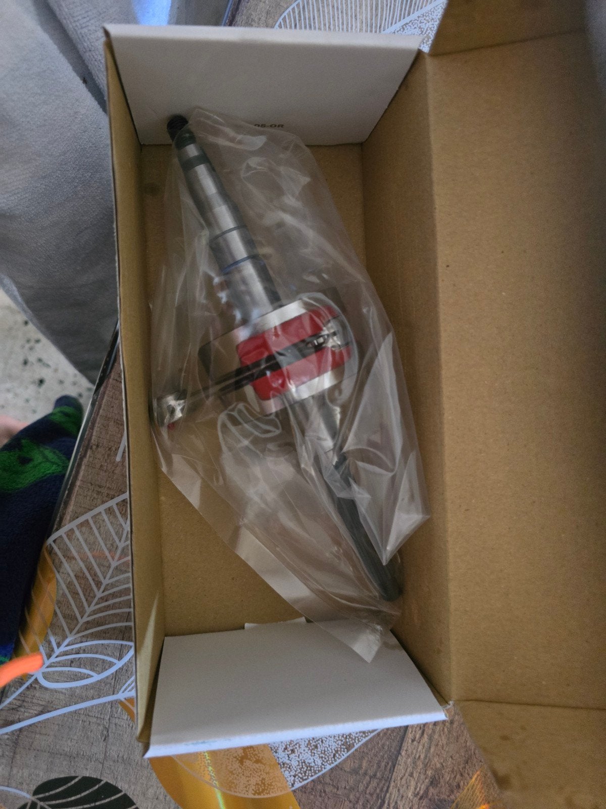 Booster klasse A te koop of in te ruilen, Fietsen en Brommers, Ophalen, Klasse A (25 km/u), Speedfight