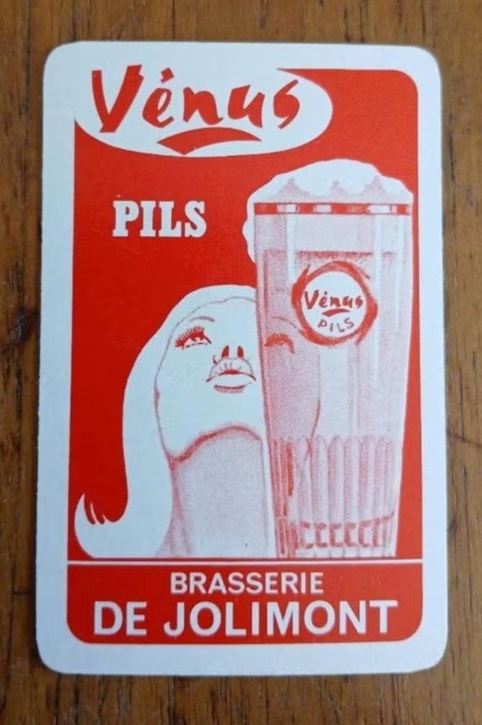 Brouwerij Speelkaart, Verzamelen, Verzenden