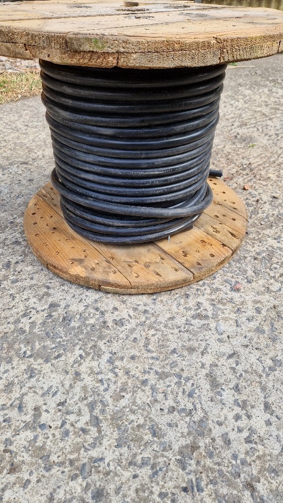 EXVB 5*10mm 36 meter 5G10, Enlèvement, Neuf, Autres marques, Câble ou Fil électrique