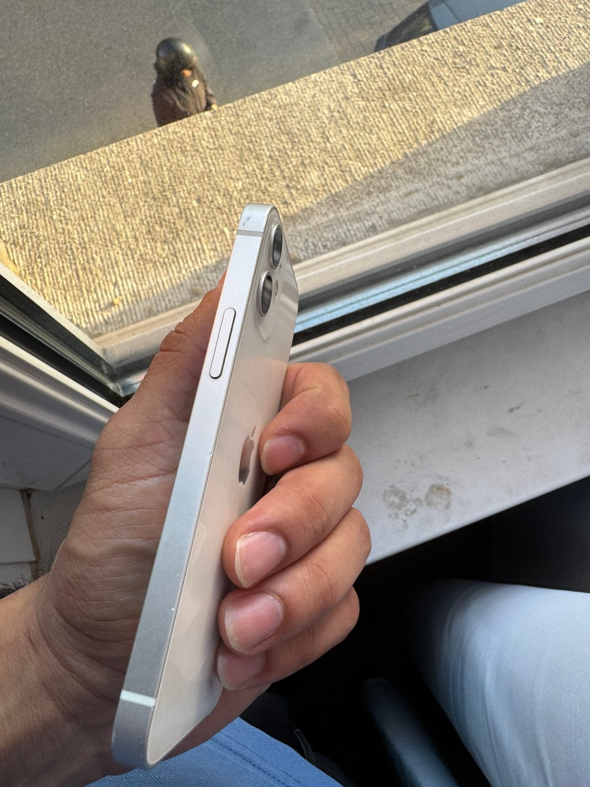 Iphone 12 mini 128gb, Ophalen of Verzenden, Zo goed als nieuw, IPhone 12 Mini