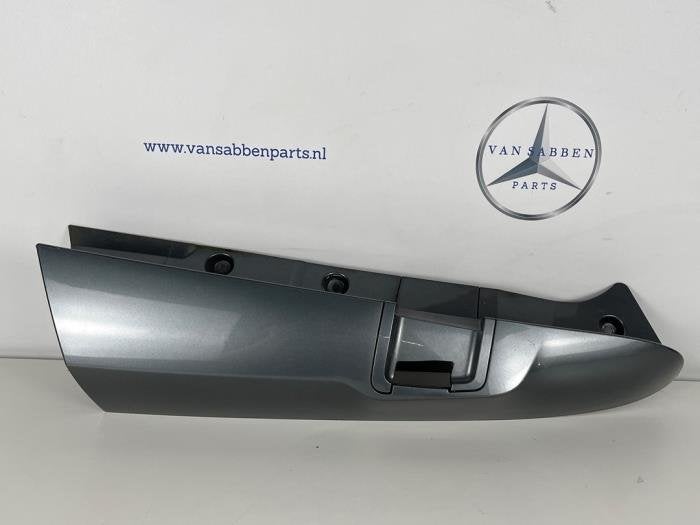 Bord feu arrière droit d'un Mercedes Vito, Autos : Pièces & Accessoires, -, 3 mois de garantie, Utilisé, -