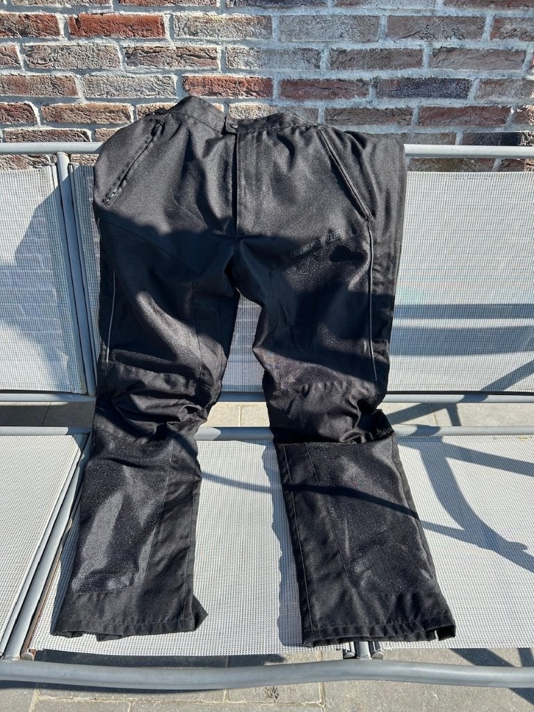 Pantalon moto homme été, Seconde main, Enlèvement ou Envoi, Pantalon | textile, Bering