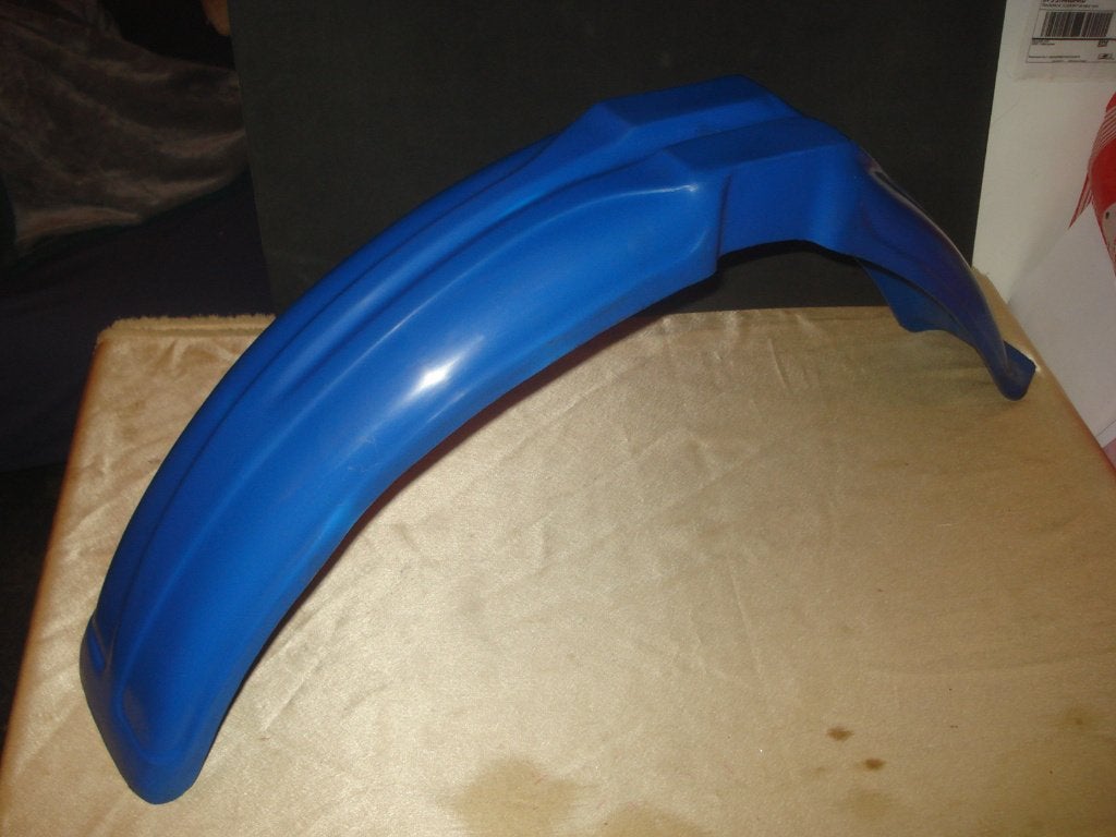 Garde-Boue Standard pour Suzuki, Yamaha, Honda 50CC Trial, Motos, Enlèvement ou Envoi, Neuf