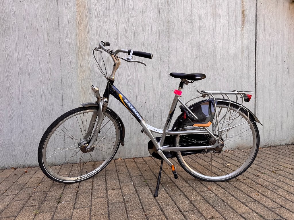 Batavus damesfiets, Vélos & Vélomoteurs, Vélos | Femmes | Vélos pour femme, Vitesses, Frein à tambour, Batavus, Enlèvement