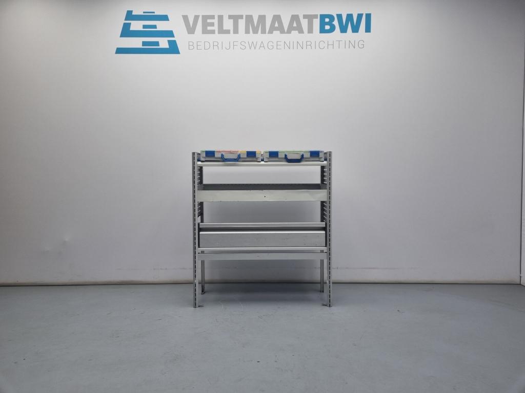 Sortimo bedrijfswagen inrichting bedrijfswageninrichting, Auto diversen