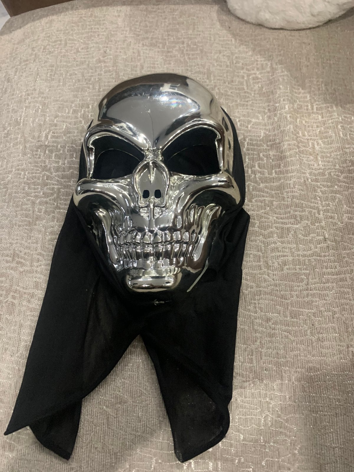 maskers 5 euro per stuk, Ophalen of Verzenden, Zo goed als nieuw