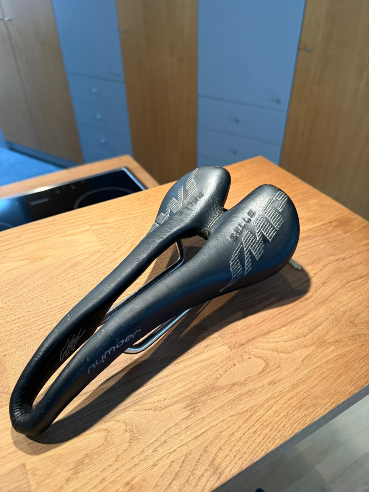 Selle SMP Nymber, Enlèvement ou Envoi, Comme neuf