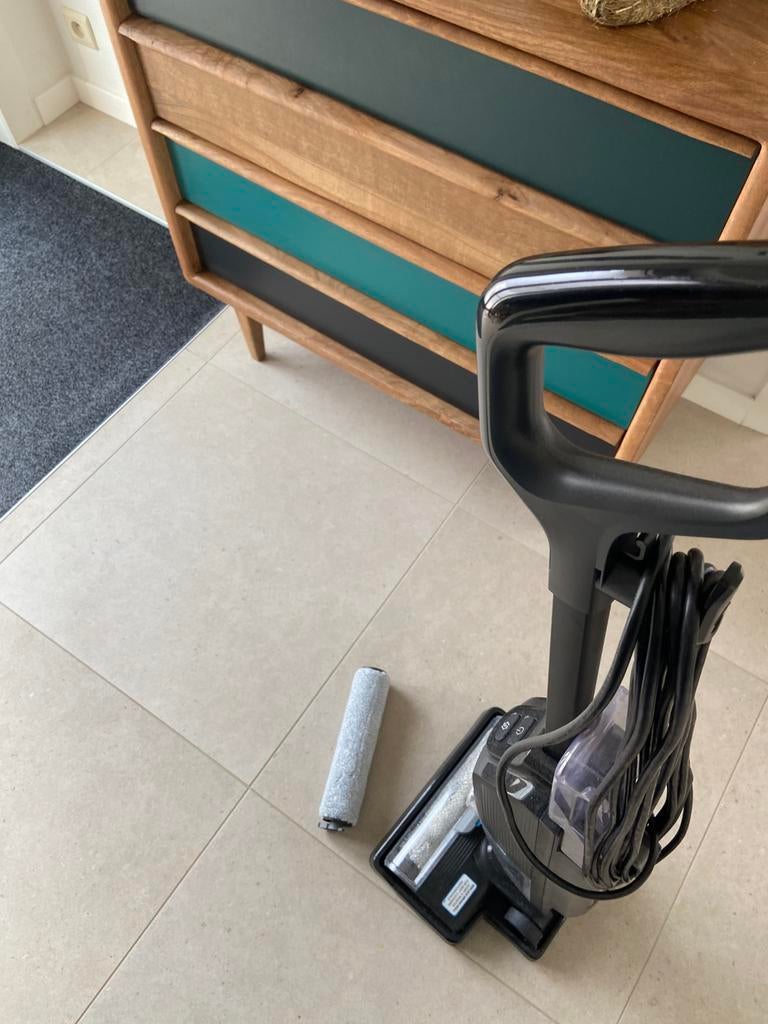 Bissel dweilmachine, Enlèvement, Comme neuf