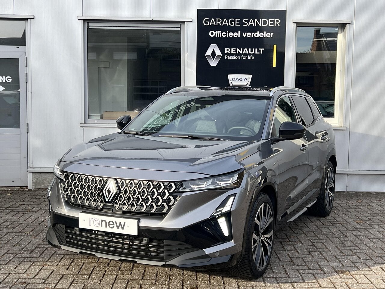 Renault Austral TCe 150 Pk Mild Hybrid * Automaat *, Autos, 0 kg, Euro 6, 0 kg, 5 portes