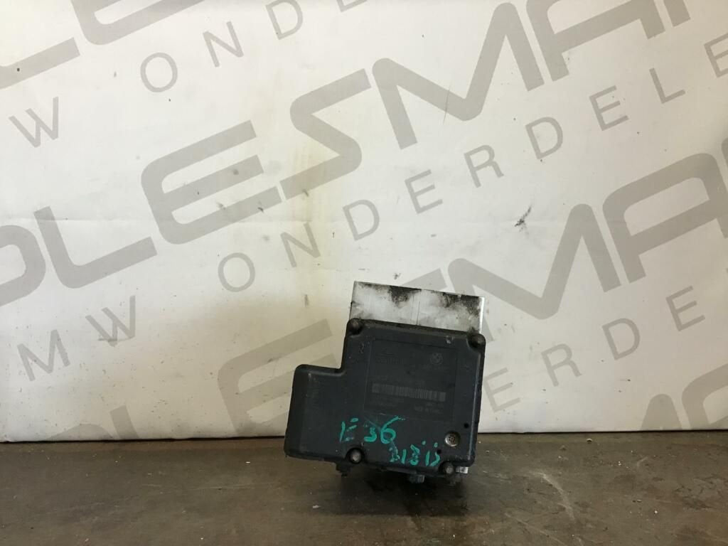 ABS pomp BMW 3-serie Coupé E36 34516756288, Gebruikt, -, -, Ophalen of Verzenden