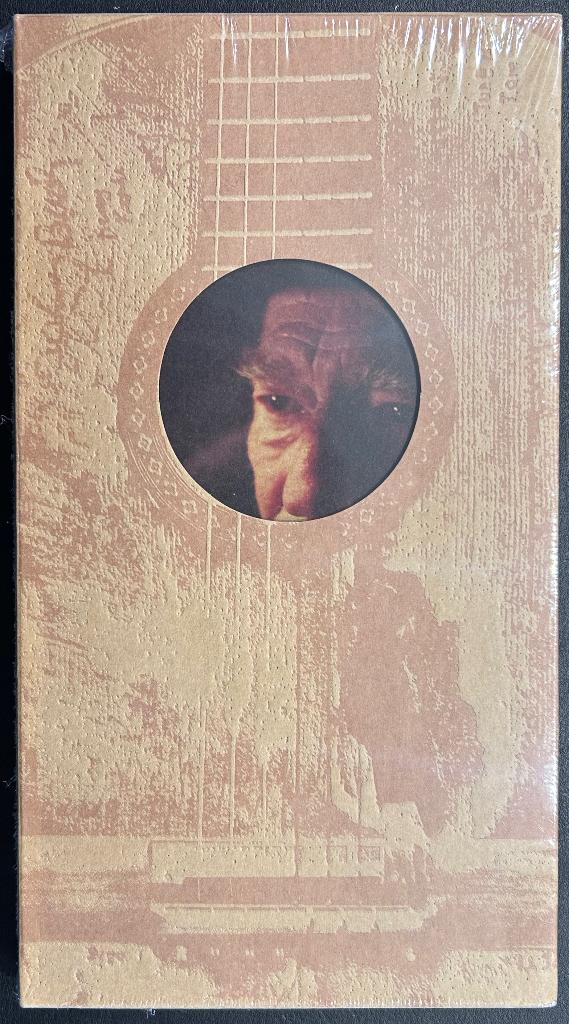 WILLIE NELSON - One hell of a ride ( coffret 4 CDs ), CD & DVD, CD | Country & Western, Comme neuf, Coffret, Envoi