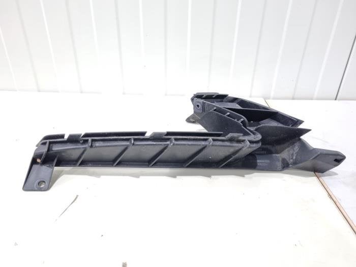 Support pare-chocs arrière gauche d'un Peugeot RCZ, Autos : Pièces & Accessoires, -, 3 mois de garantie, Utilisé, -
