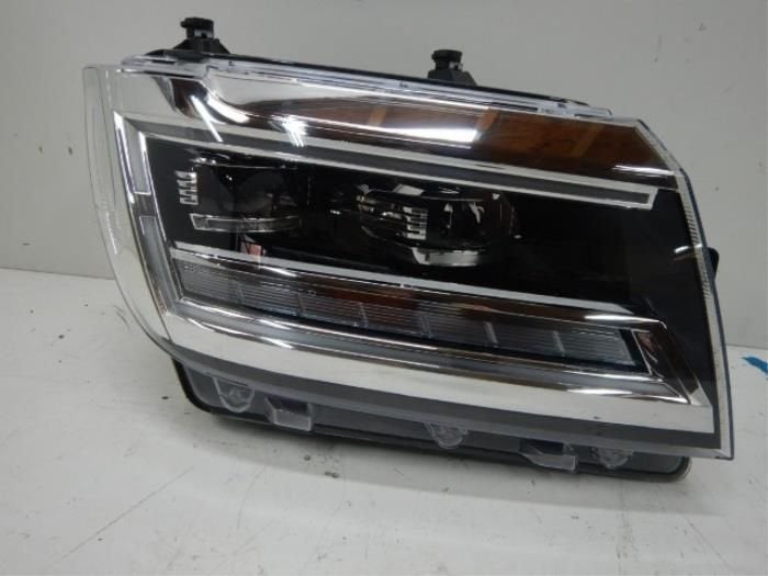 VW Crafter 7C Koplamp R Rechts, Enlèvement ou Envoi, Utilisé