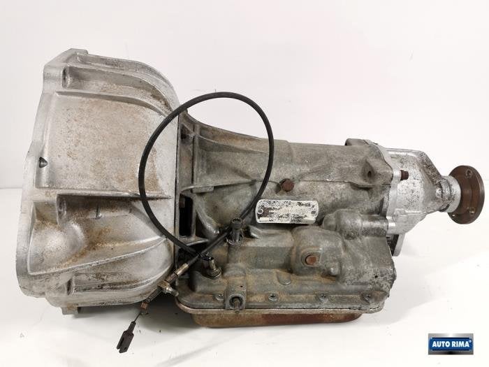 Automaatbak van een Volvo Amazone, Auto-onderdelen, Gebruikt, -, -, Ophalen of Verzenden