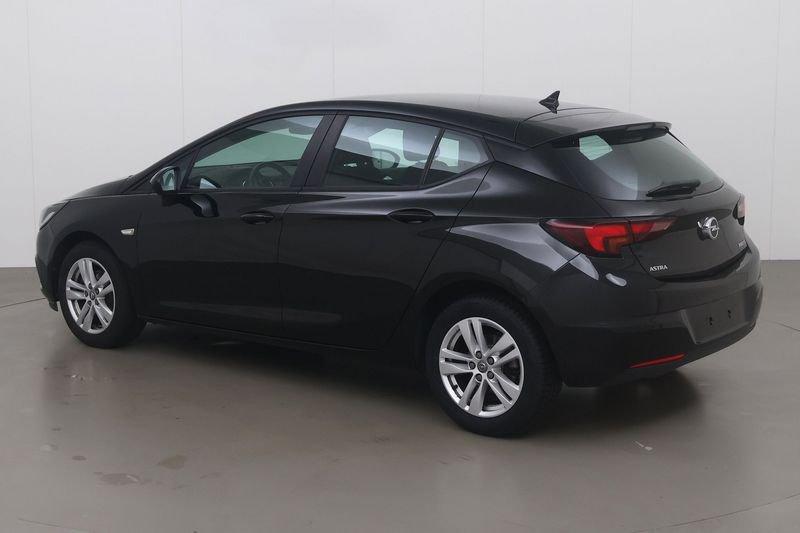 Opel Astra 1.0 turbo ecotec edition s/s (eu6.2) 90, Auto's, https://public.car-pass.be/vhr/54a75cdd-c3d4-4303-ae88-4b502d6d3783