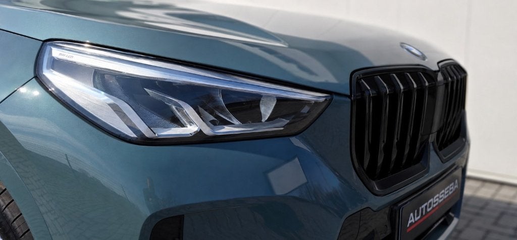 BMW X1 xDrive25e Aut. M Sportpakket *Facelift/Pano/Camera*, Autos, BMW, Achat, Euro 6, Entreprise, Garantie prolongée
