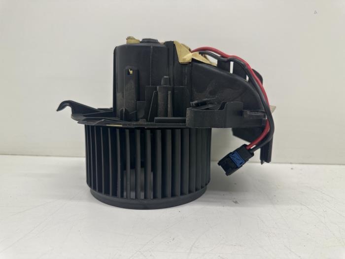 Moteur de ventilation chauffage d'un Citroen Jumpy, Autos : Pièces & Accessoires, -, 3 mois de garantie, Utilisé, -