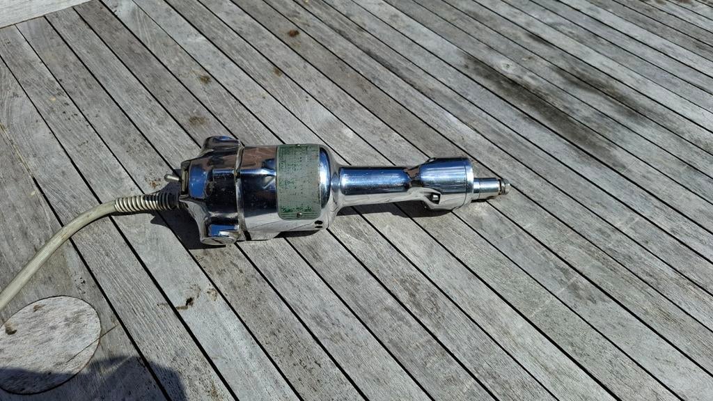 Autopsy cutter, Ophalen of Verzenden, Gebruikt