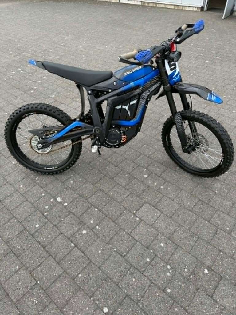 Talaria  T.L 3000, Fietsen en Brommers, Ophalen, Nieuw