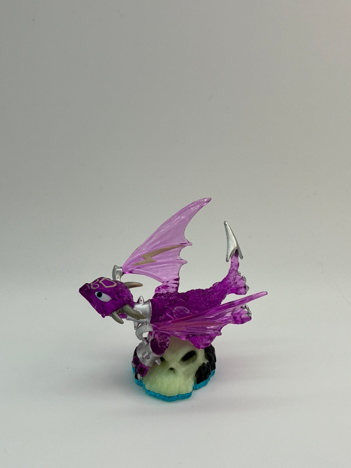Skylanders Swap Force Phantom Cynder, Enlèvement ou Envoi, Comme neuf