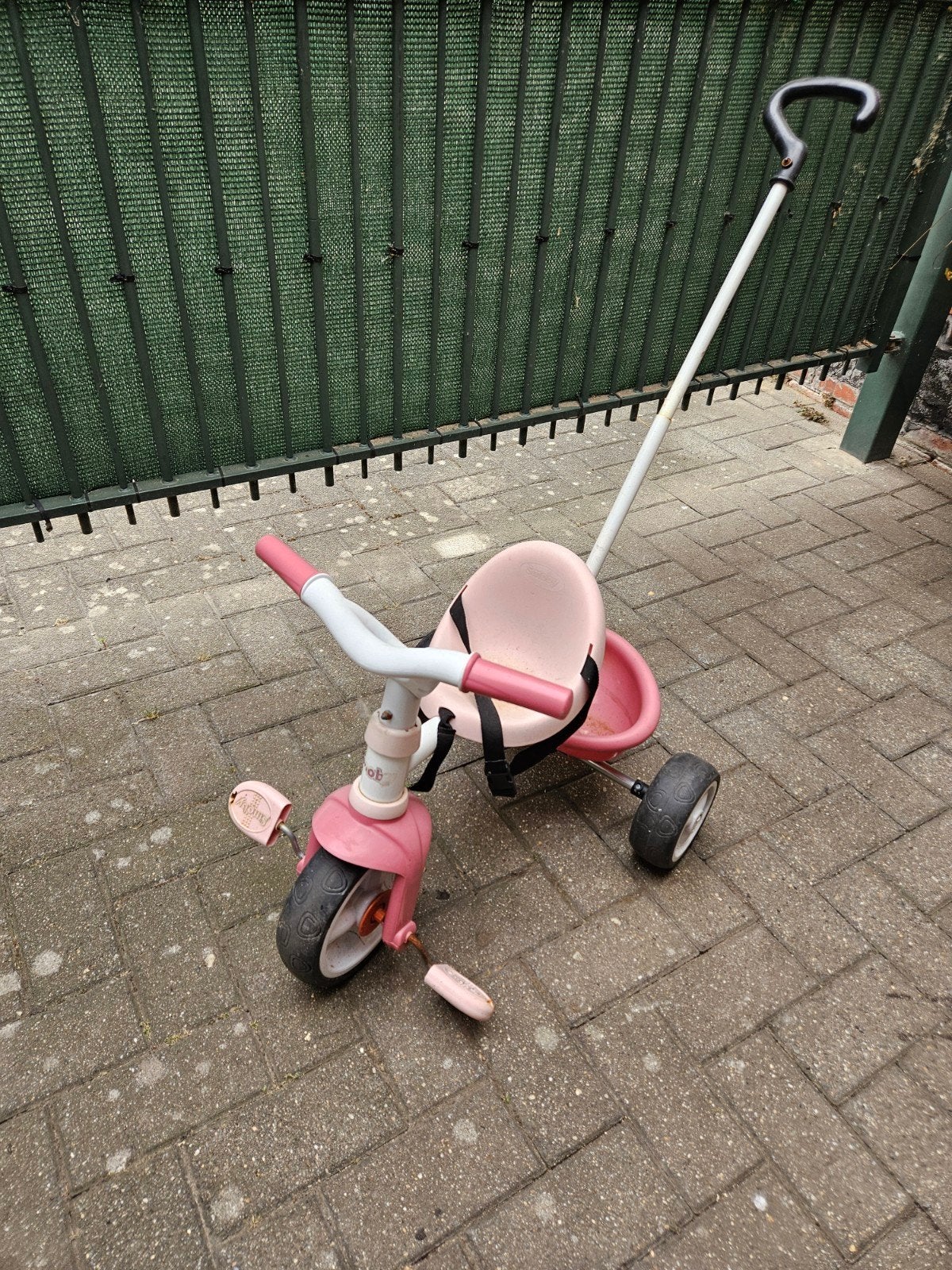 kinderfietsje, Fietsen en Brommers, Fietsen | Driewielers, Ophalen