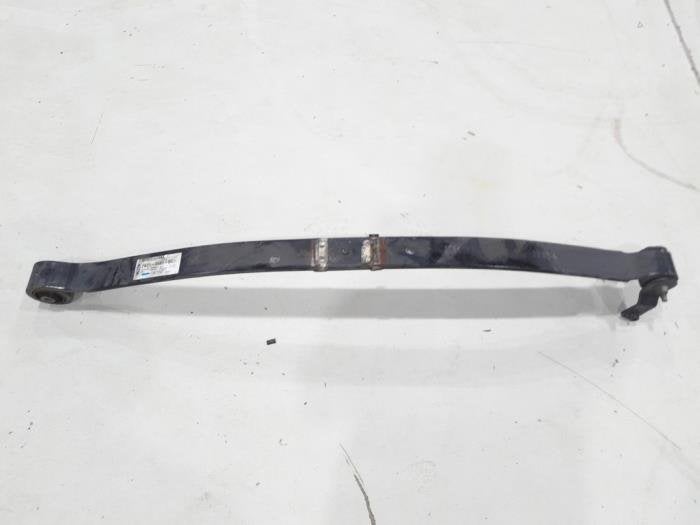 Ressort à lames arrière d'un Ford Transit Custom, Autos : Pièces & Accessoires, -, 3 mois de garantie, -, -
