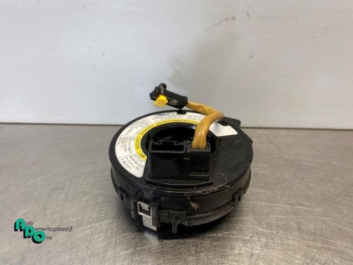 Klokveer Airbag van een Opel Agila (Agila 08-), Gebruikt, -, -, Opel