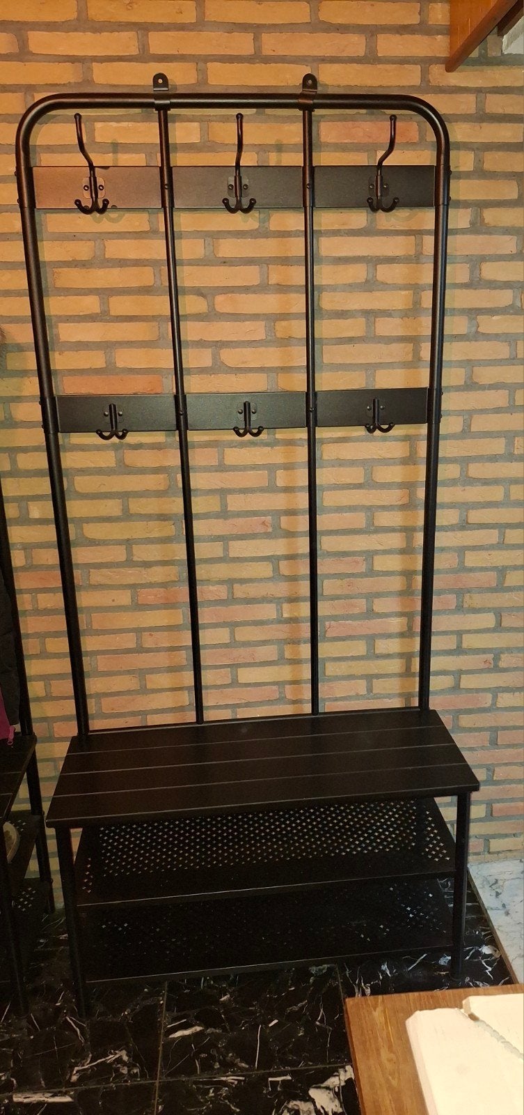 kapstok ikea, Maison & Meubles, Enlèvement
