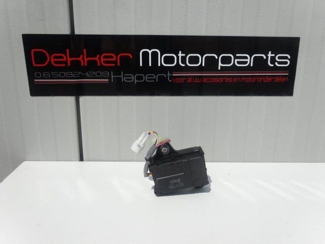 Servo Motor / Uitlaat motor Kawasaki ZX10R 2008-2009-2010, Motoren, Gebruikt, -, -, Ophalen of Verzenden