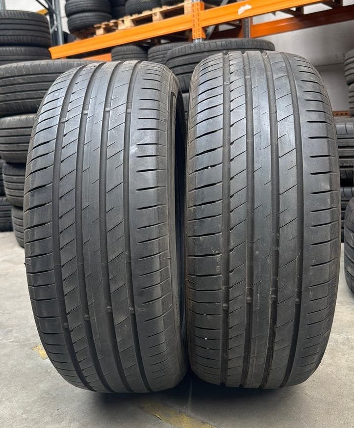 2255518 225/55/18 225/55R18 zomerbanden merk NEXEN, Ophalen