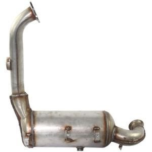 Volvo DPF VOLVO S40 II 04-,S80 II 07-,V50,V70 III 08- Volvo, Ophalen of Verzenden, Nieuw, Volvo