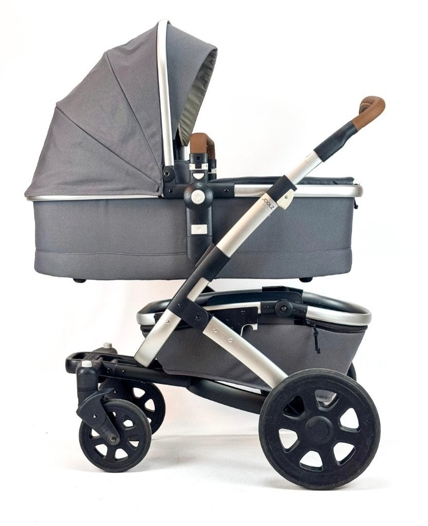 Joolz Geo2, Enfants & Bébés, Enlèvement, Utilisé, Poussette combi, Autres marques