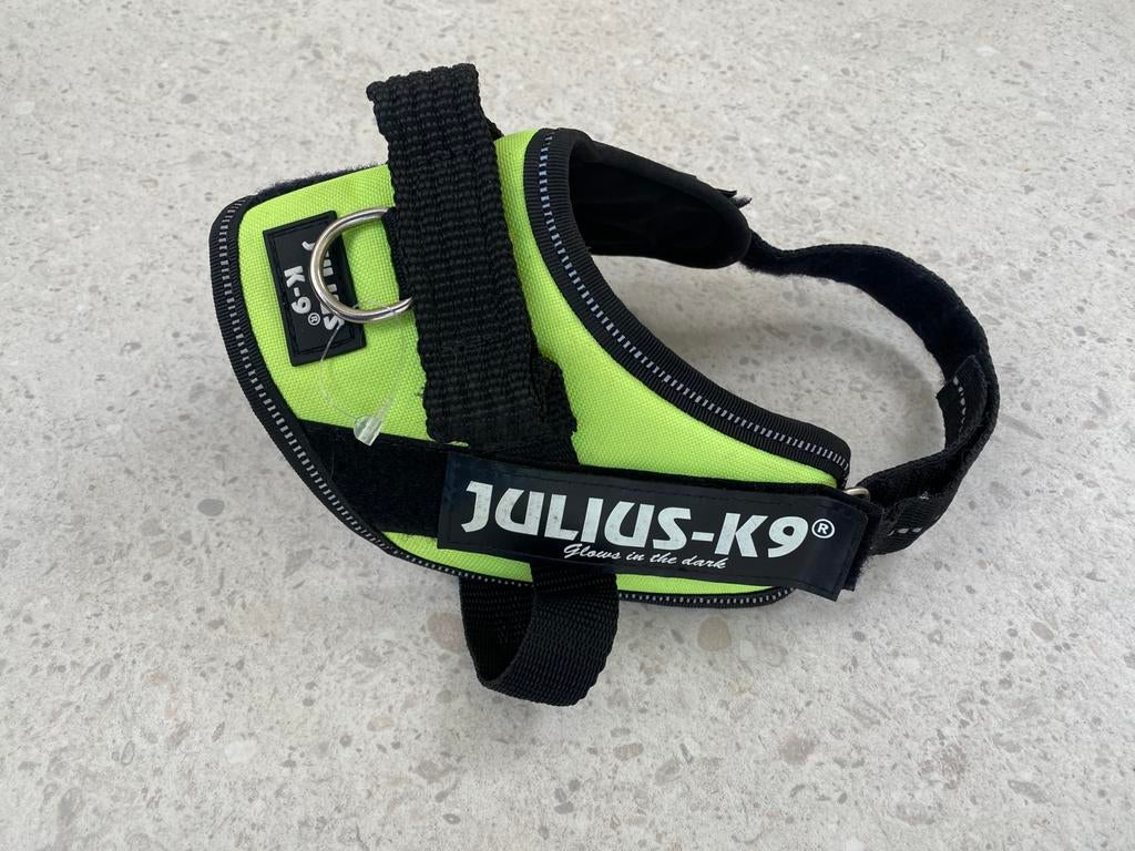Julius K9 honden harnas tuigje, Dieren en Toebehoren, Ophalen, Nieuw
