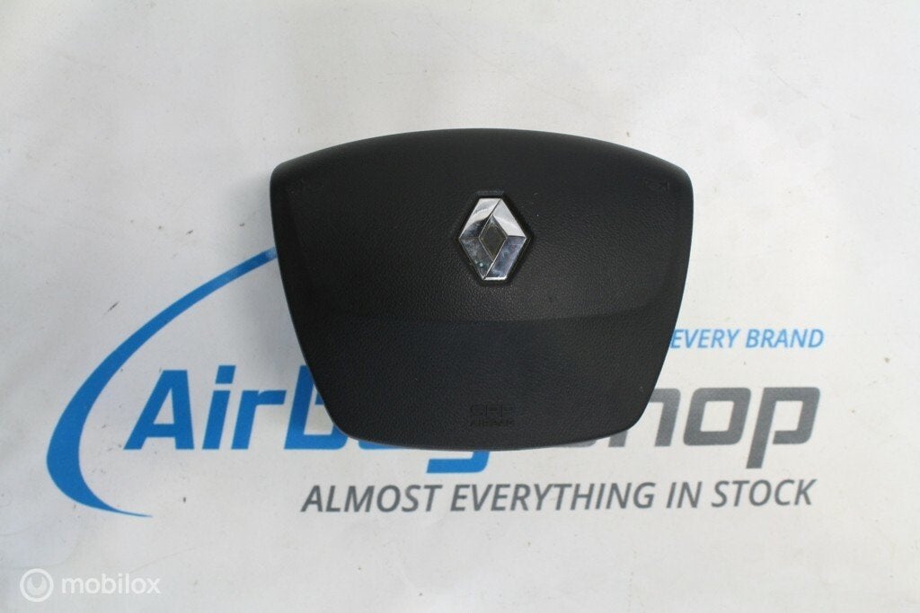 Aibag volant Renault Laguna (2008-2015), Autos : Pièces & Accessoires, Commande