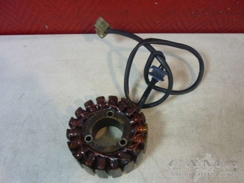 DYNAMO Suzuki GSX 600 F 1998-2005 (GSX600F AJ3113 KATANA), Dhr. S. di Majo, Gebruikt, Info@cama-motorparts.nl, P.J. Troelstraweg 8 8
3144 CX  MAASSLUIS, NL