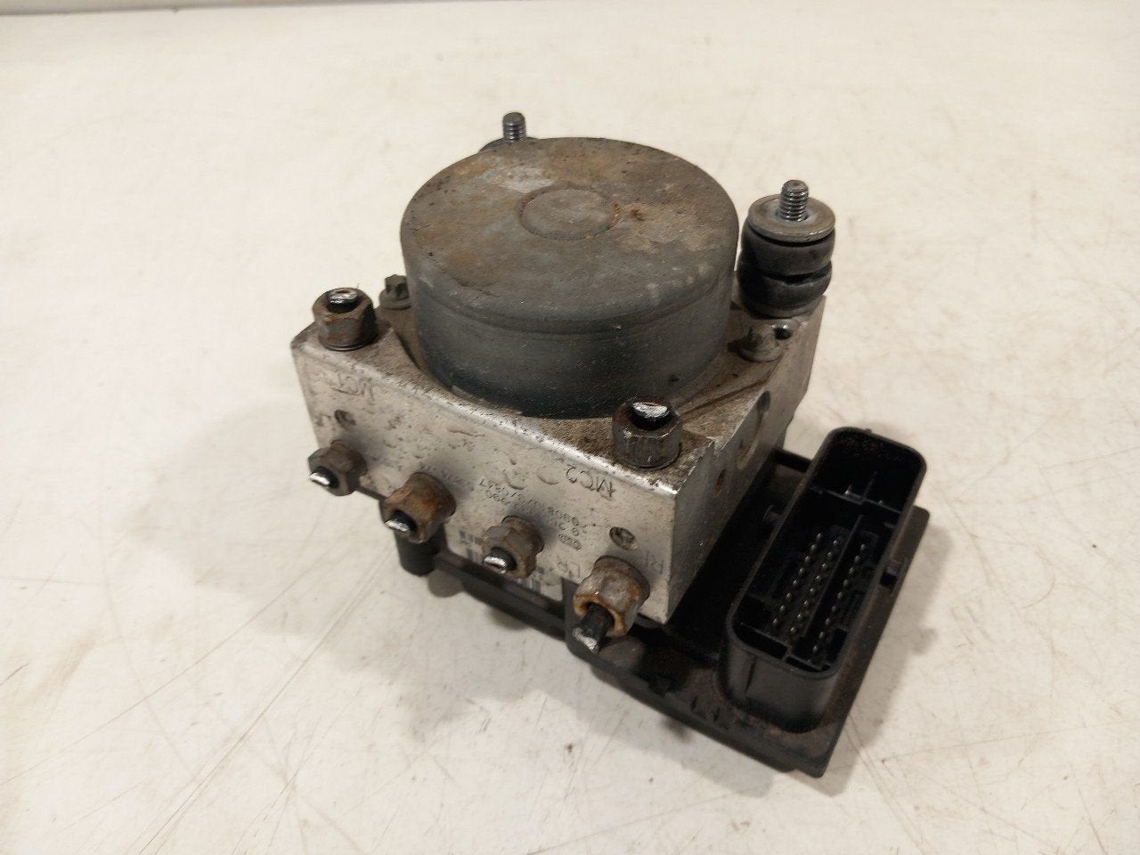 Abs pomp Fiat 500, Van der Ven Autorecycling B.V., Ettenseweg 76, 4706 PB Roosendaal, The Netherlands, Enlèvement ou Envoi, Utilisé
