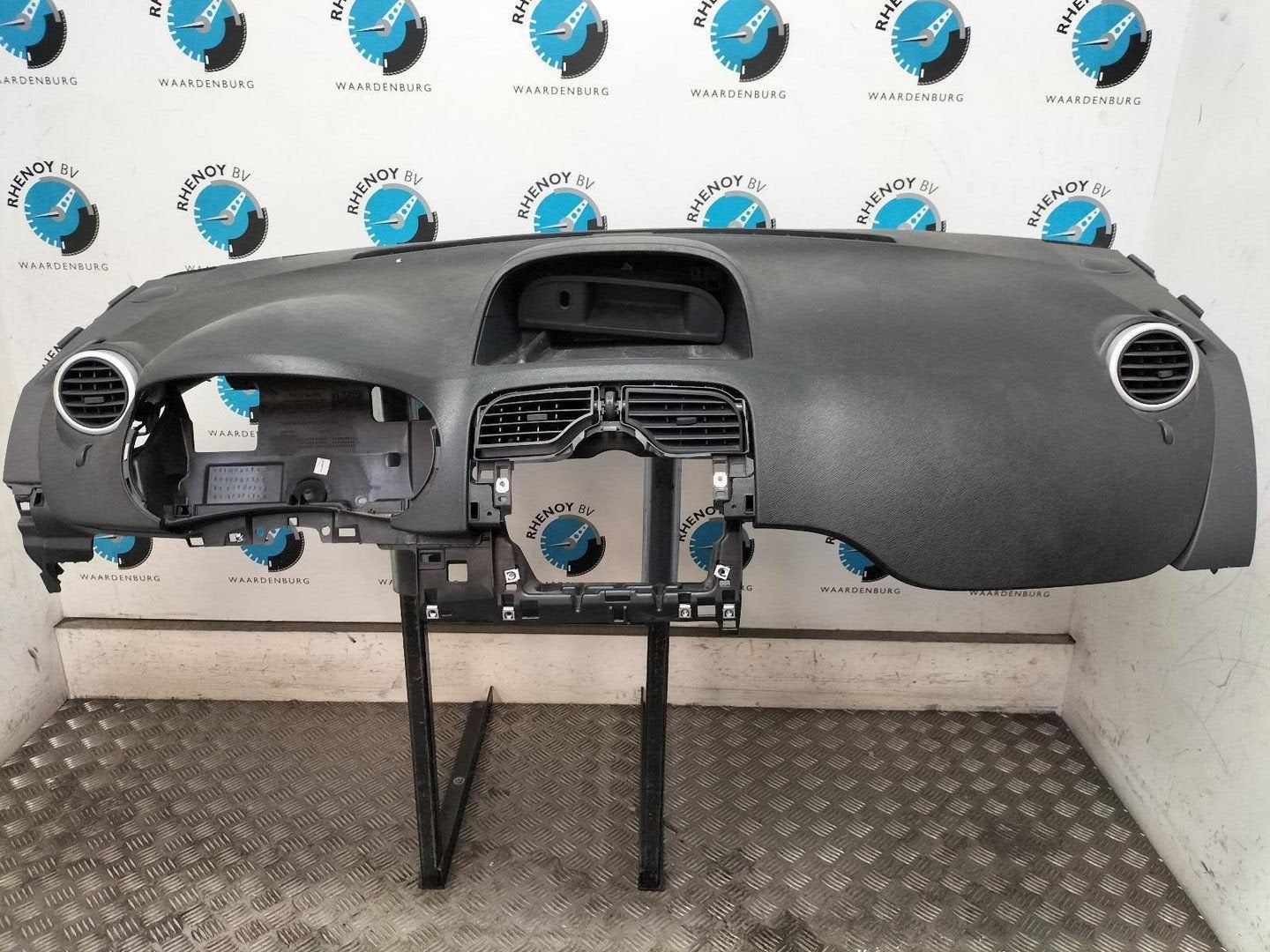 RENAULT KANGOO 1.5 DCI 90 EXBL.ES&S  AIRBAG SET 2014, Ophalen of Verzenden, Gebruikt, ARN erkend