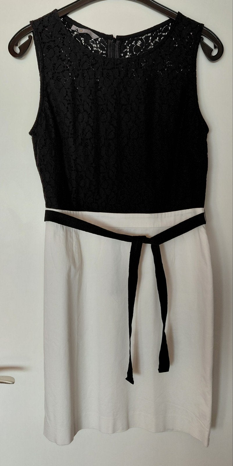 jurk JBC maat 45, Kleding | Dames, Jurken, JBC, Ophalen of Verzenden, Zo goed als nieuw, Maat 42/44 (L)