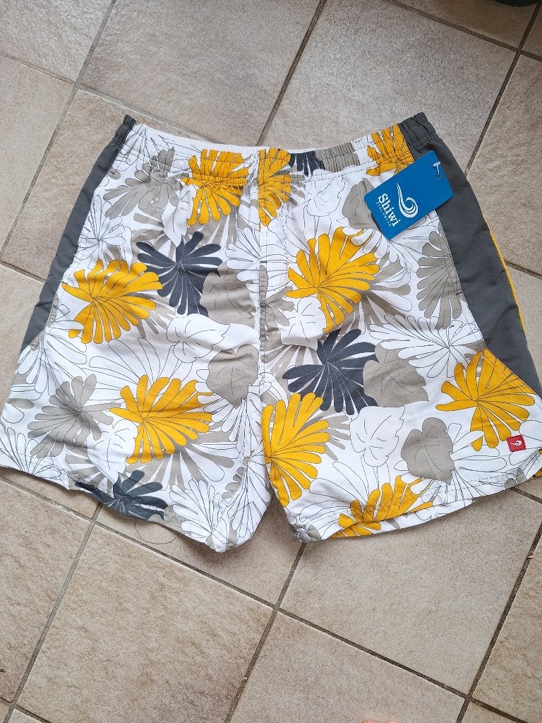 zwemshort shiwi, Enlèvement, Short de bain