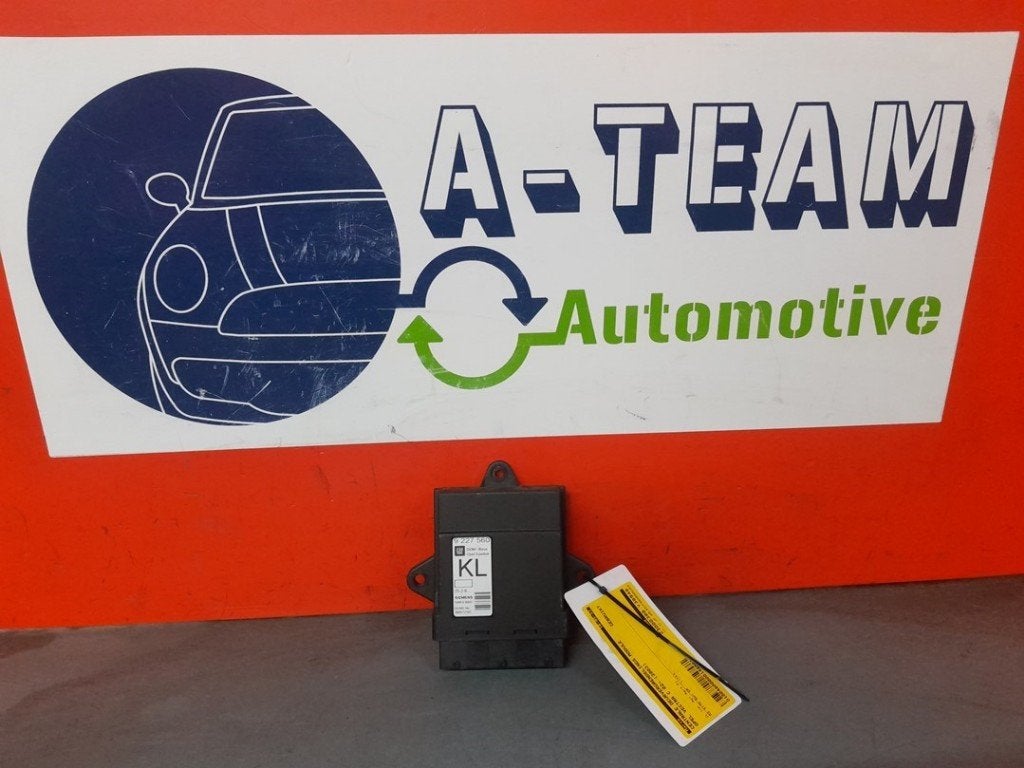 ORDINATEUR VEROUILLAGE CENTRALISE Vectra C GTS (|9227560|), Opel, Opel Automobile GmbH, Utilisé, Kontakt-opel@opel.com