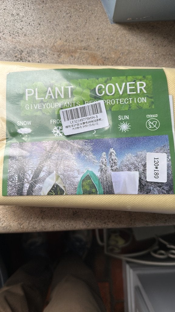 Planten cover, Tuin en Terras, Ophalen, Overige soorten