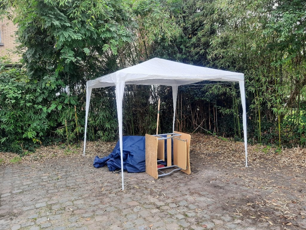 Tent, Caravanes & Camping, Enlèvement ou Envoi