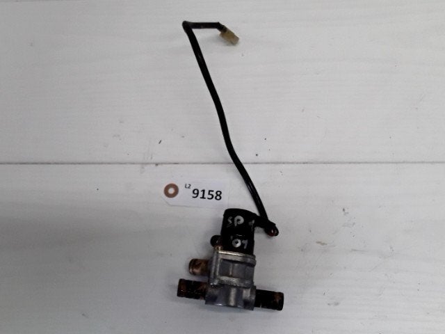 SP1 2000 - 2001 Honda Airvalve D1-26920
