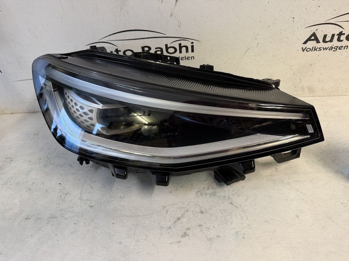 ID4 ID.4 Koplamp rechts nieuw 11B941036M, Gebruikt, -, -, Ophalen of Verzenden