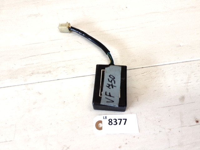 VF750F 1983 - 1985 Honda Elektrische component D1-51735, Motoren